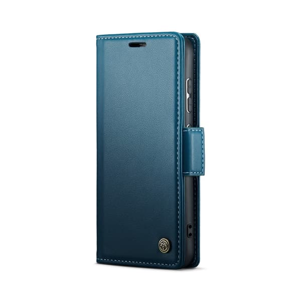 CASEME Retro Pung Taske til Samsung Galaxy S25