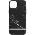 Miniatyrbillede 2 af 2: Richmond & Finch iPhone 14 Plus-etui, sort marmor