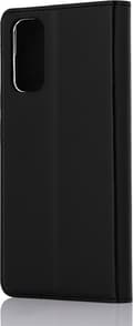Miniatyrbilde 3 av 7: Wave BookCase beskyttelsesveske, Samsung Galaxy S20, svart