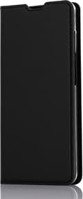 Miniatyrbilde 1 av 7: Wave BookCase beskyttelsesveske, Samsung Galaxy S20, svart