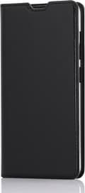 Pikkukuva 1 / 7: Wave BookCase -suojakotelo, Samsung Galaxy A21s, musta