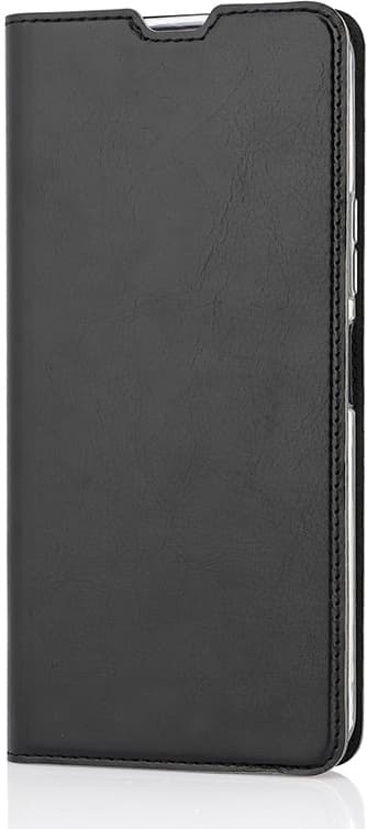 Wave BookCase beskyttelsesveske, Nokia 8.3 5G, svart