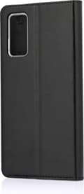 Pikkukuva 3 / 7: Wave BookCase -suojakotelo, Samsung Galaxy S20 FE 5G / Galaxy S20 FE, musta