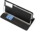 Pikkukuva 7 / 7: Wave BookCase -suojakotelo, Samsung Galaxy S20 FE 5G / Galaxy S20 FE, musta