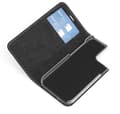 Miniatyrbilde 6 av 7: Wave BookCase beskyttelsesveske, iPhone 12 mini, rosa gull