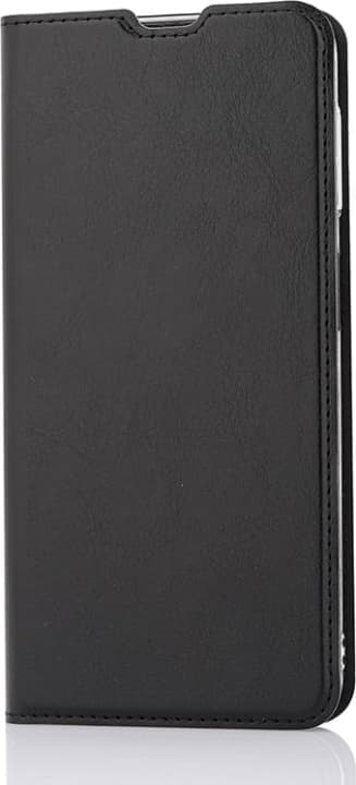 Wave BookCase beskyttelsesetui, Samsung Galaxy A32 5G, sort