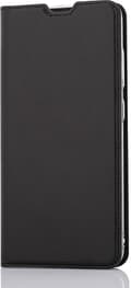 Miniatyrbillede 2 af 7: Wave BookCase beskyttelsesetui, Samsung Galaxy A52 / A52 5G / A52s, sort