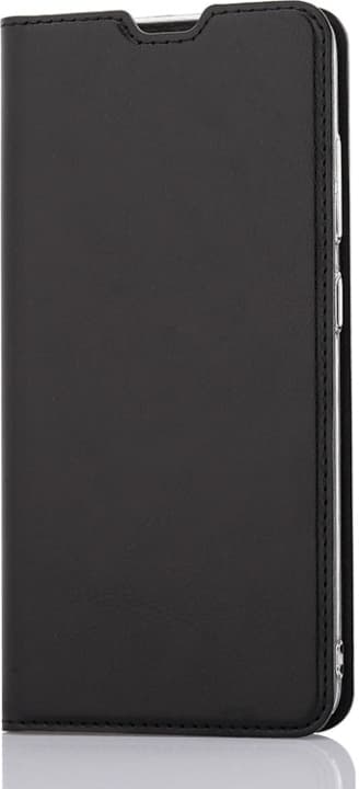 Wave BookCase beskyttelsesetui, Samsung Galaxy A52 / A52 5G / A52s, sort