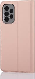 Miniatyrbillede 3 af 7: Wave BookCase beskyttelsesetui, Samsung Galaxy A52 / A52 5G / A52s, rosaguld
