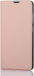 Miniatyrbillede 2 af 7: Wave BookCase beskyttelsesetui, Samsung Galaxy A52 / A52 5G / A52s, rosaguld