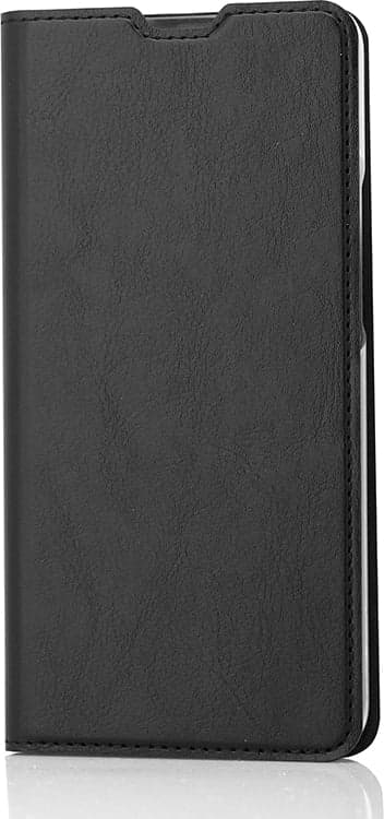 Wave BookCase beskyttelsesetui, OnePlus 9, sort