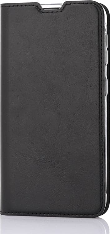 Wave BookCase beskyttelsesetui, Samsung Galaxy Xcover 5, sort