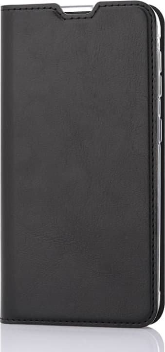 Wave BookCase beskyttelsesetui, Samsung Galaxy Xcover 5, sort