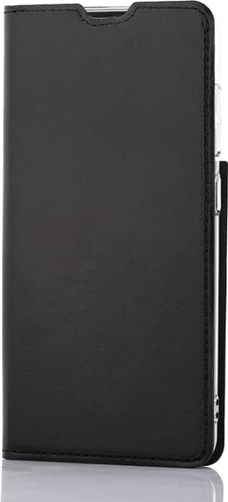 Wave BookCase beskyttelsesveske, Samsung Galaxy S21 FE 5G, svart