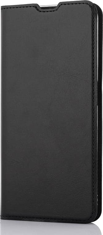 Wave BookCase skyddsfodral, OnePlus Nord CE 2 Lite 5G, svart