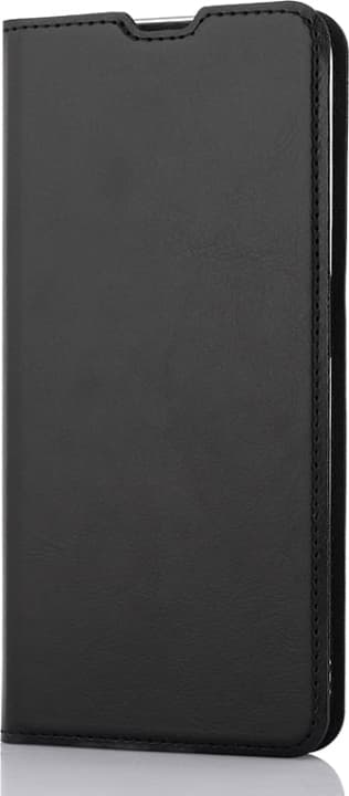 Wave BookCase skyddsfodral, OnePlus Nord CE 2 Lite 5G, svart