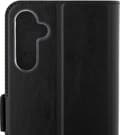 Miniatyrbilde 4 av 7: Wave BookCase beskyttelsesveske, Samsung Galaxy A14 4G, svart