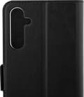 Miniatyrbilde 4 av 7: Wave BookCase beskyttelsesveske, Samsung Galaxy A34 5G, svart