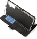 Miniatyrbilde 7 av 7: Wave BookCase beskyttelsesveske, Samsung Galaxy A34 5G, svart