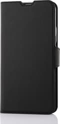 Miniatyrbilde 2 av 7: Wave BookCase beskyttelsesveske, Samsung Galaxy A34 5G, svart