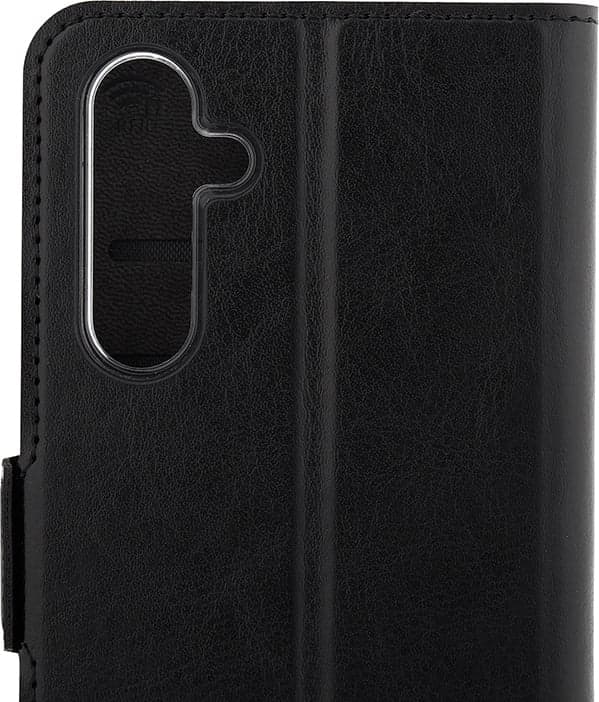 Wave BookCase beskyttelsesetui, Samsung Galaxy A54 5G, sort