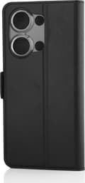 Miniatyrbilde 3 av 7: Wave BookCase beskyttelsesveske, OnePlus Nord 3 5G, svart