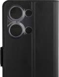 Miniatyrbilde 4 av 7: Wave BookCase beskyttelsesveske, OnePlus Nord 3 5G, svart