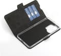 Miniatyrbilde 6 av 7: Wave BookCase beskyttelsesveske, OnePlus Nord 3 5G, svart