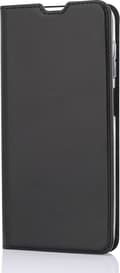 Miniatyrbilde 2 av 4: Wave BookCase beskyttelsesveske, Samsung Galaxy A12, svart