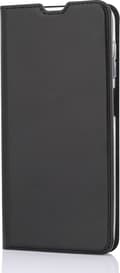 Miniatyrbilde 1 av 4: Wave BookCase beskyttelsesveske, Samsung Galaxy A12, svart