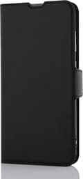 Miniatyrbillede 2 af 7: Wave BookCase beskyttelsesetui, Samsung Galaxy S23 FE 5G, sort