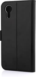 Miniatyrbild 3 av 7: Wave BookCase, Samsung Galaxy XCover7, svart