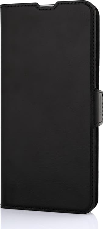 Wave BookCase -suojakotelo, OnePlus 12 , musta