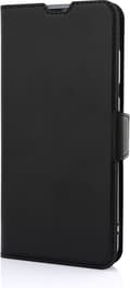 Miniatyrbild 2 av 7: Wave BookCase skyddsfodral, Samsung Galaxy A55 5G, svart