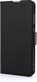 Miniatyrbild 1 av 7: Wave BookCase skyddsfodral, Samsung Galaxy A55 5G, svart