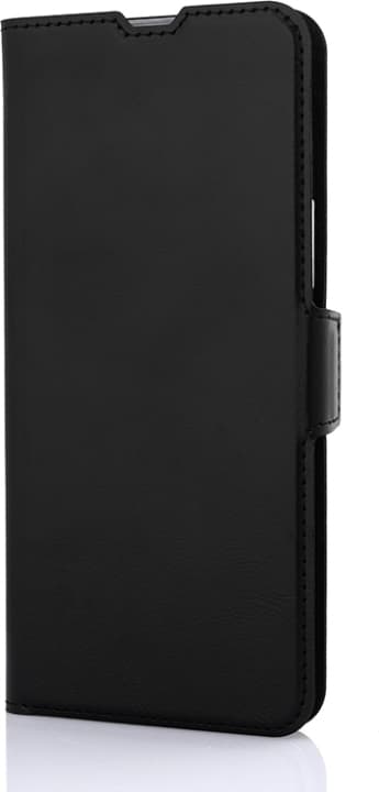 Wave BookCase beskyttelsesveske, Honor Magic6 Lite, svart