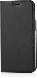 Miniatyrbilde 2 av 7: Wave BookCase beskyttelsesveske, iPhone 12 mini, svart