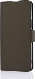 Miniatyrbillede 2 af 7: Wave BookCase beskyttelsesetui, Honor Magic6 Lite 5G, taupe