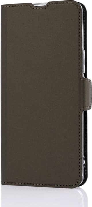 Wave BookCase beskyttelsesetui, Honor Magic6 Lite 5G, taupe