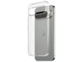 Miniatyrbilde 4 av 5: PanzerGlass HardCase Shell Google Pixel 9 Pro XL, Transparent