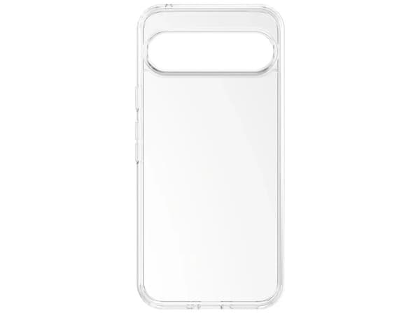 PanzerGlass HardCase Shell Google Pixel 9 Pro XL, Transparent