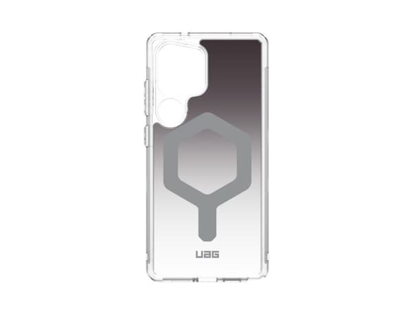 Urban Armor Gear Plyo Pro, Omslag, Samsung, Galaxy S25 Ultra, 17,3 cm (6.8"), Svart, Grå