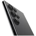 Miniatyrbild 3 av 8: Spigen Samsung Galaxy S25 Ultra EZ Fit Optik Pro Lens Protector 2-pack