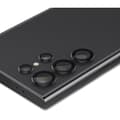 Miniatyrbild 4 av 8: Spigen Samsung Galaxy S25 Ultra EZ Fit Optik Pro Lens Protector 2-pack