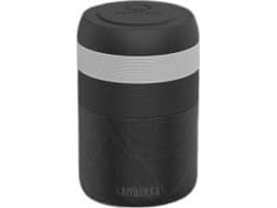 Kambukka Bora mikrobølgeovn boks 400ml tritan hvit/transparent