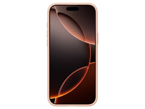 Spigen Ultra Hybrid T (MagFit), Omslag, Apple, iPhone 16 Pro Max, 17,5 cm (6.9"), Rosa
