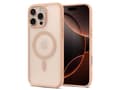 Miniatyrbild 1 av 5: Spigen Ultra Hybrid T (MagFit), Omslag, Apple, iPhone 16 Pro Max, 17,5 cm (6.9"), Rosa