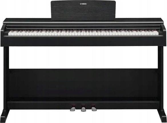 Yamaha Yamaha ARIUS YDP-105B - Digital piano