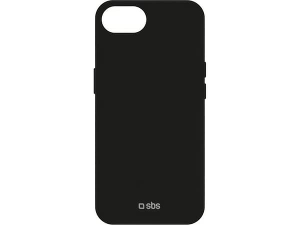 SBS Full Active D3O do iPhone 16e czarny