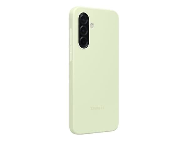 Samsung EF-PA366, Cover, Samsung, Galaxy A36 5G, 17 cm (6.7"), Light Green
